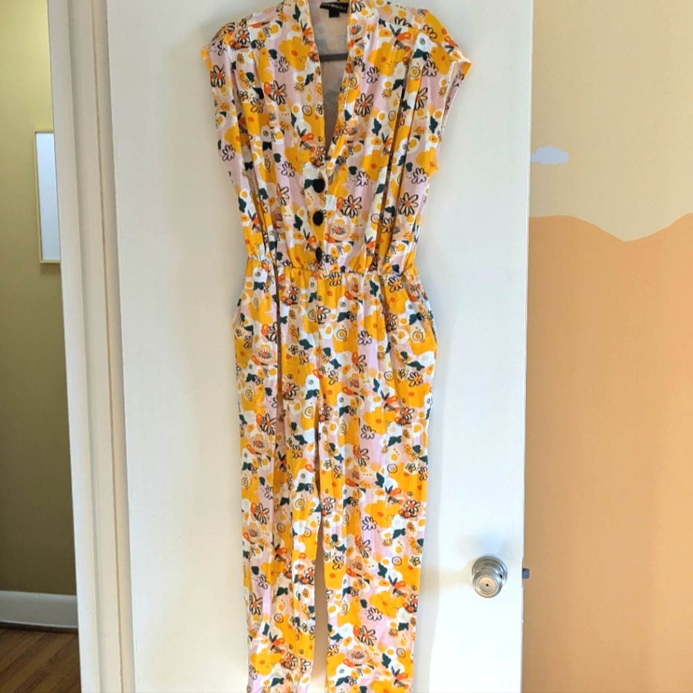 Nooworks Jumpsuit